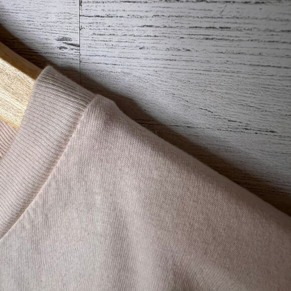 Strawberry Shortcake Top Womens Size Large Cropped Novelty 100% Cotton - Picture 11 of 16